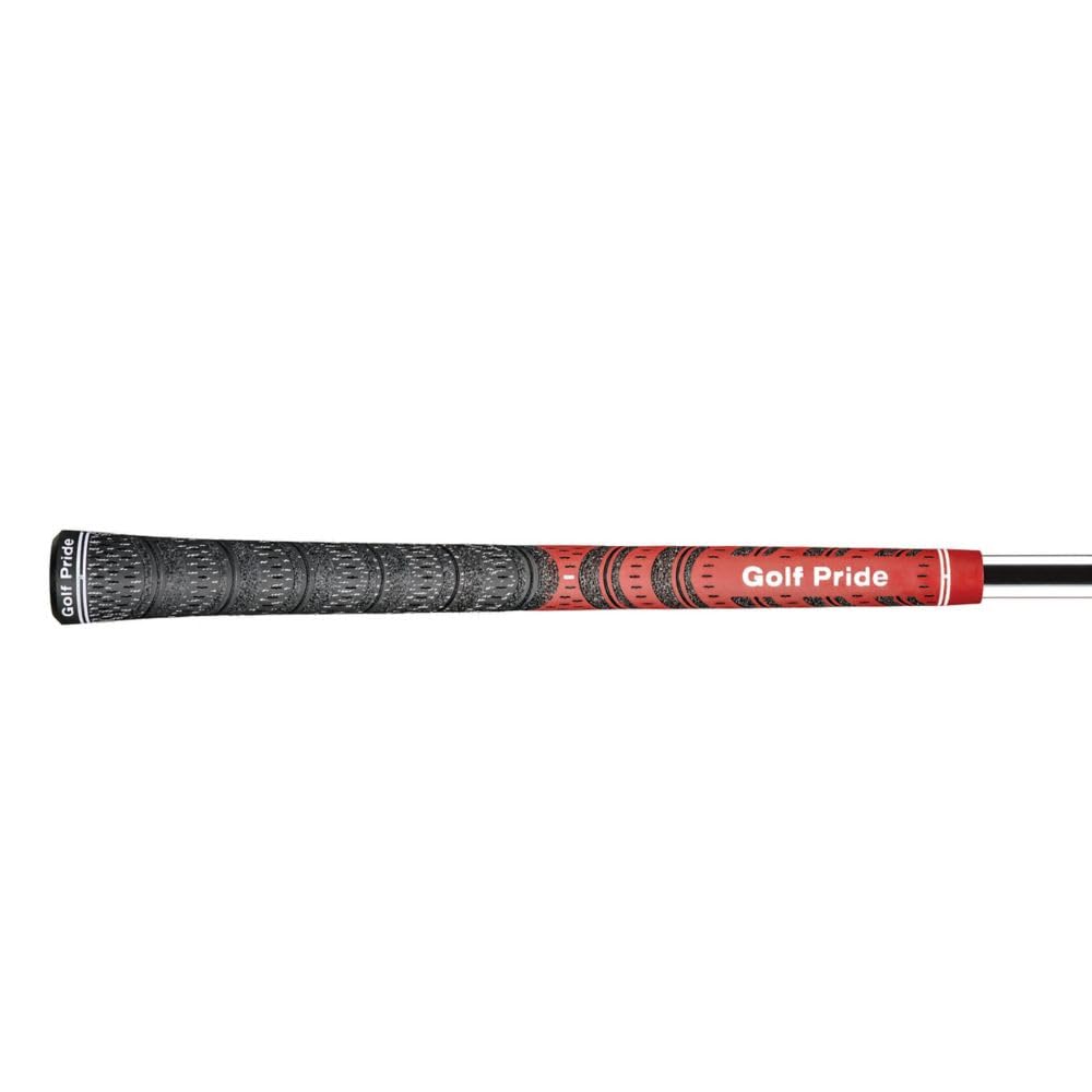 Golf Pride Decade Grip Multi-Compound (красный)