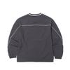 Reebok Новая базовая тканая теплая футболка-ветровка для катания на лыжах