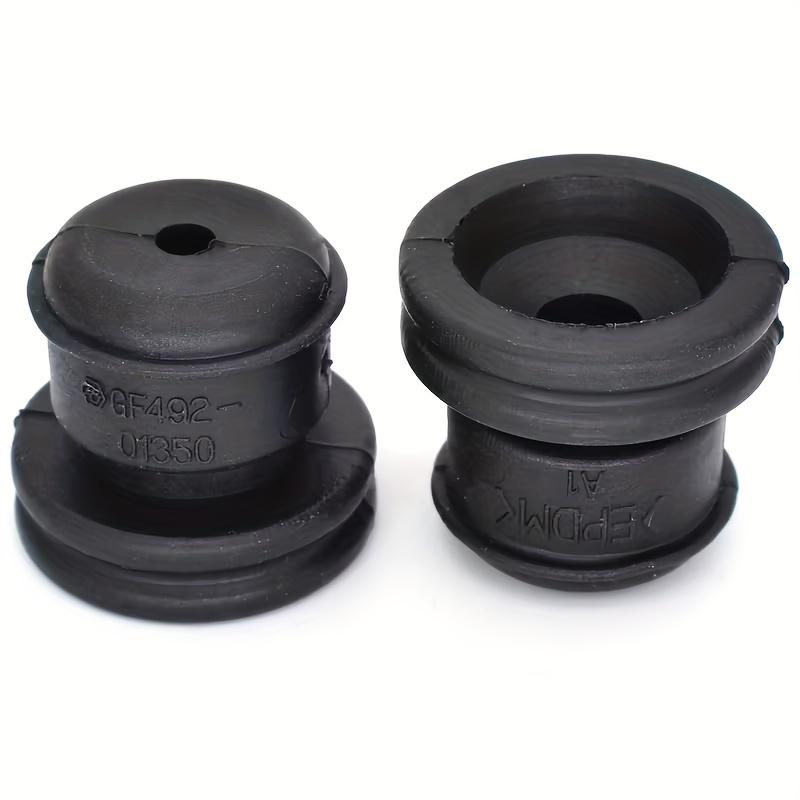 Car Engine Cover Decorative Rubber Gasket Bearing Buffer Pad Suitable for Corolla Vios Levin - Durable, High Quality, Easy to Install