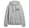 Superdry Classic Vl Graphic Hoodie