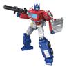 Hasbro Collectibles Transformers Generations War For Cybertron Earthrise Leader Optimus Prime -