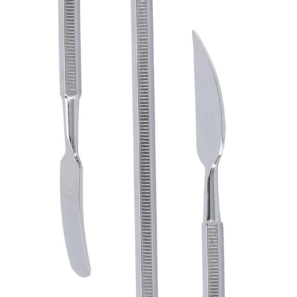 Материал нержавеющая сталь Сапфировый тенор Рид Настройка Сапфир Тон Пад Деревянный духовой инструмент Инструмент для ремонта