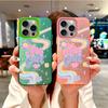 She Can · Dreamy Pop Art Style" Fashion Case for Xiaomi Redmi Series.Redmi 9,9A,9C,10C,Note 8,Note 8 Pro,Redmi 10X,Note 9S,Poco C31,Note 9 Pro...