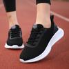 6 Colors Autumn Shoes Womens Running Shoes Breathable Sneakers