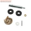 Water Pump Repair Kit For Derbi GPR50 Senda SM DRD R X-Race 50 LC 2T 100110250