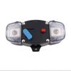 2Pcs 300 Amp Circuit Breaker Auto Car Marine Stereo Audio Fuse Switch DC 12V-48V