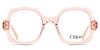 Детские очки Chlo Cc0026o Kids 002