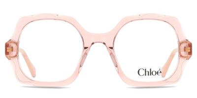 Детские очки Chlo Cc0026o Kids 002