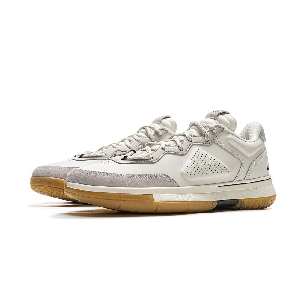 Li-Ning Way of Wade 1 Low 'White Hot' Мужские ABAU099-2