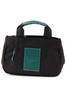 Сумка Baggy Port BAGGY POR Mini Tote Bag, Мужская, Темно-синяя, BP-YNM424-NV