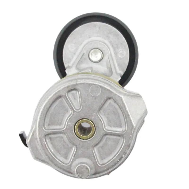 Powerful Belt Tensioner Pulley Assembly Fit For Cumm ISX 3690067 2891940 3104149