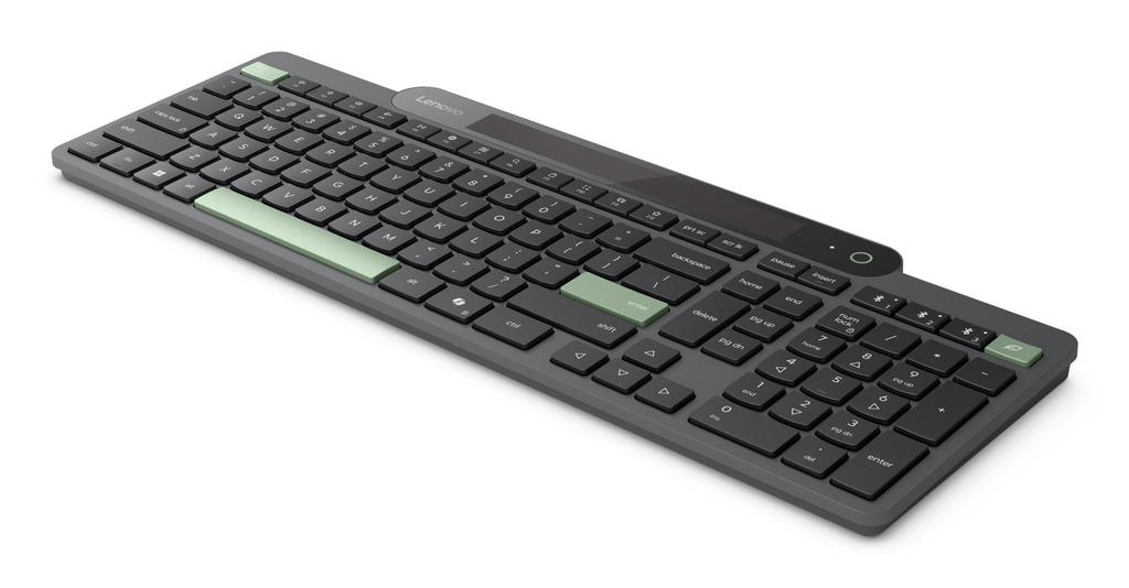 Lenovo Self-Charging Bluetooth Keyboard 4Y41R69494