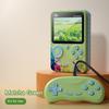 Handheld Game Console Fc 500 In 1 Games Retro Video Game Console Kids Color Player 3.0 Inch Pocket For Children's Gift Retro Co