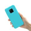 for Huawei Mate 20 Case case luxury silicone protective Cover for Huawei Mate 20 Pro Funda Coque Cases comfortable phone shell