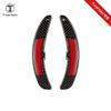 T-carbon Лепестки переключения передач из углеродного волокна для Cayenne, Macan, Panamera, 911.