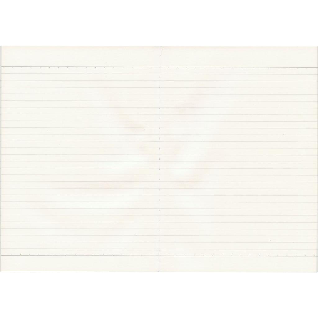 Тетрадь Tsubame Note формата B5, в линейку, издание Charlie Brown & Snoopy, SPS288