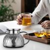 Beverage Pitcher Carafe Cold Water Tea Pot Kettle for Drink Milk