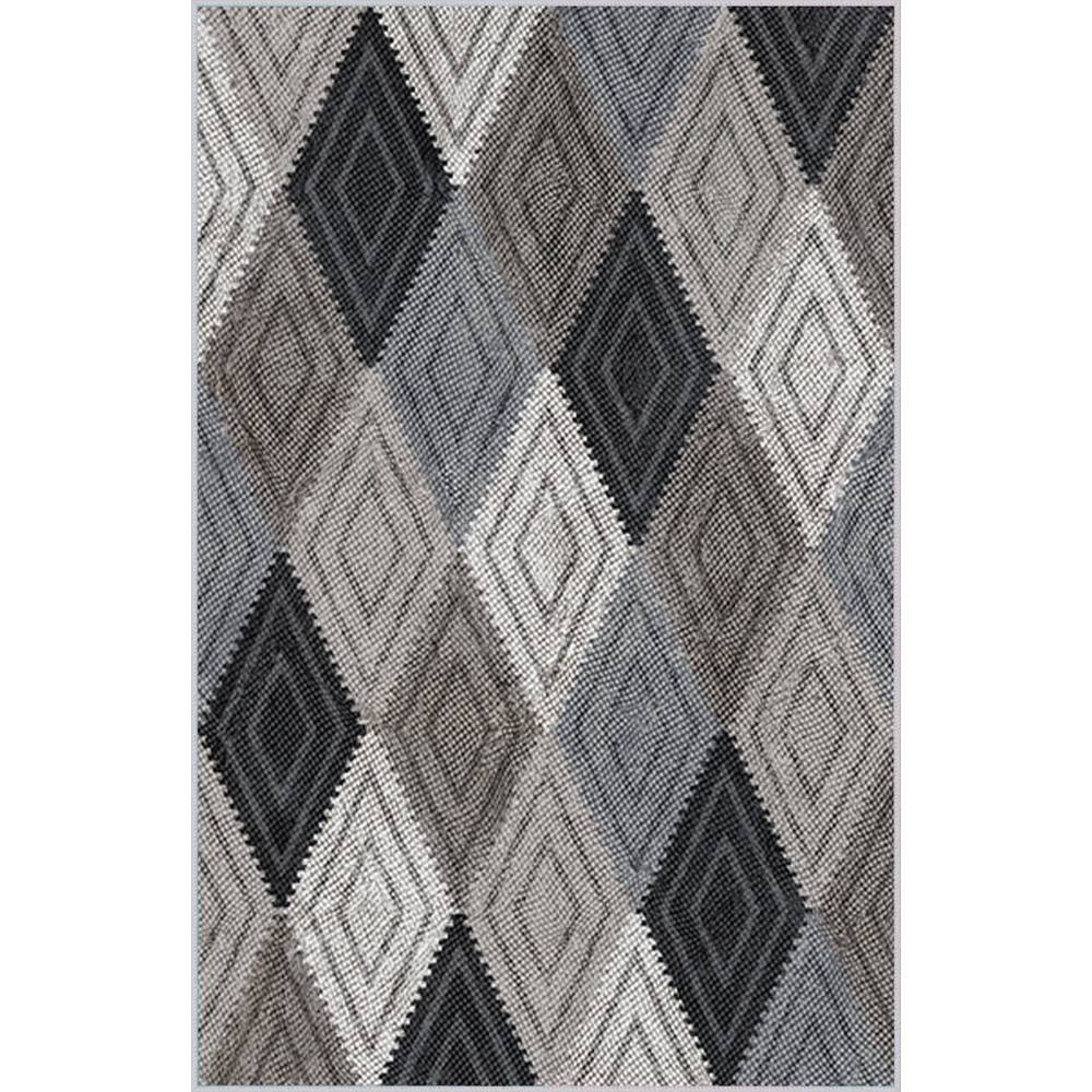 Rovigo Home Washable Printed Carpet RVG1568-HT121