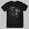 Classic Japanese Motorcycle YZF R1 RN12 Dragon Inspiration T-Shirt 100% Cotton O-Neck Summer Short Sleeve Casual Mens T-shirt