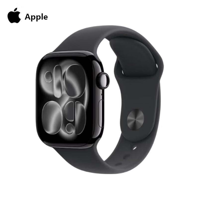 Apple Watch Series 11 GPS Smartwatch (CN version)