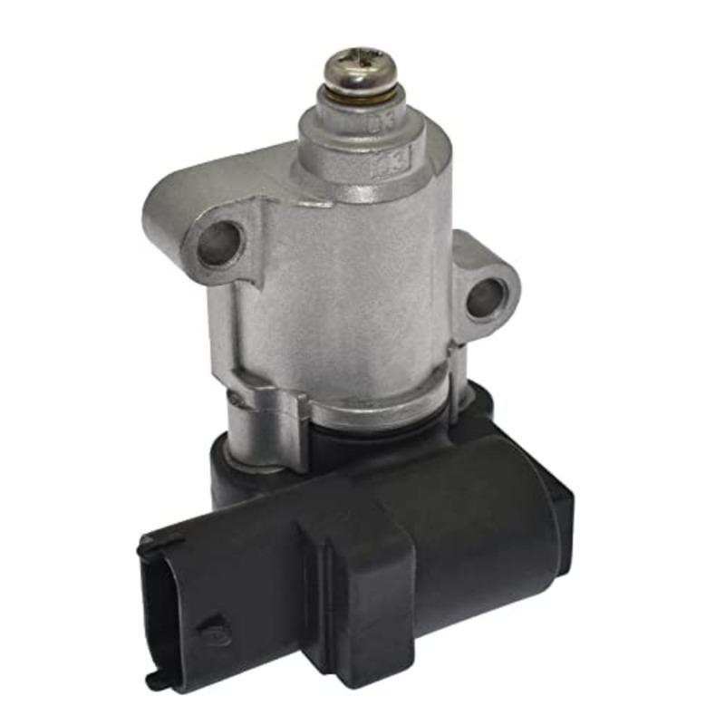 35150-02800 3515002800 Idle Air Control Valve IACV For Hyundai MATRIX I10 2008- Kia Picanto 2007-2010 Series Models 9520930007
