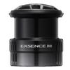 SHIMANO Катушка для спиннинга 24 Exsence BB 4000MXG
