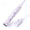 Sakura Print Badminton Racket Grips Wrap Sweat-Absorbent Quickly Self-adhesive Grip