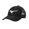 Кепка для гольфа Tour American Mesh Cap из сетчатого материала E2MW2010 Black [Mizuno] Мужская