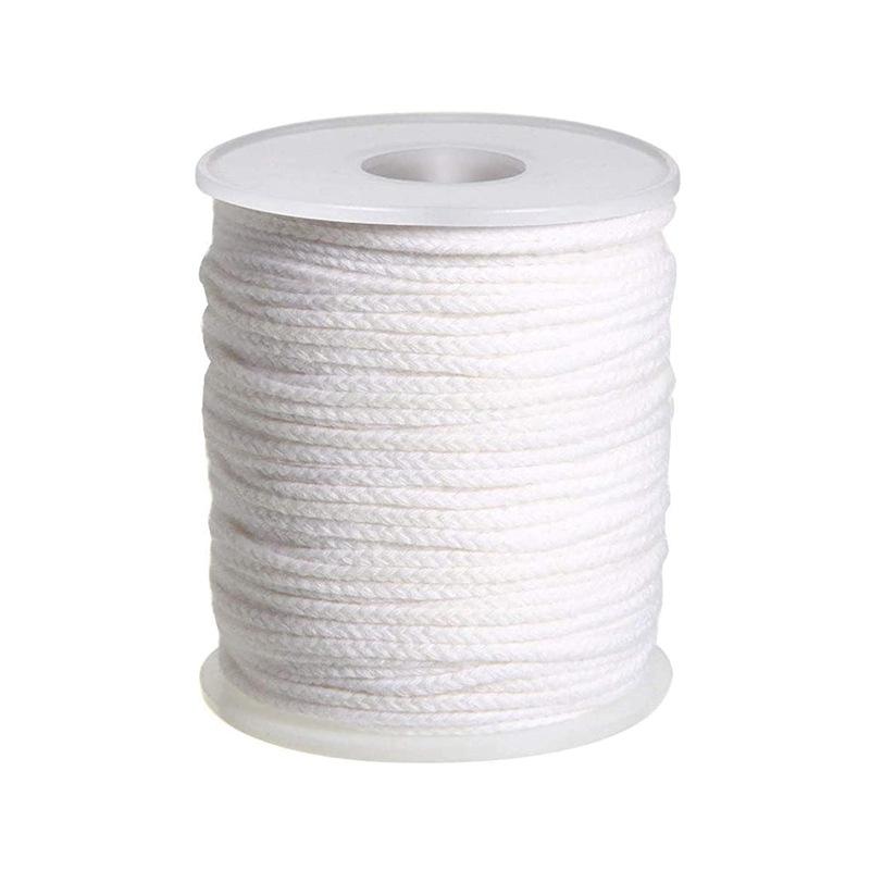 Diy Candle Wick Material Candle Wick Suit Candle Maker Kit Scented