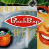 CD BEACH BOYS - The Greatest Hits - Vol. 1 - 20 Goo CDP724352186020 Capitol Records 1999 Япония Рок Б/у