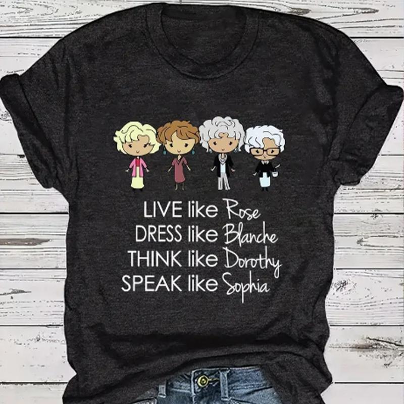 Модная женская футболка в стиле минимализма с принтом «Travel Crown», забавная повседневная футболка с короткими рукавами и круглым вырезом, летняя женская футболка