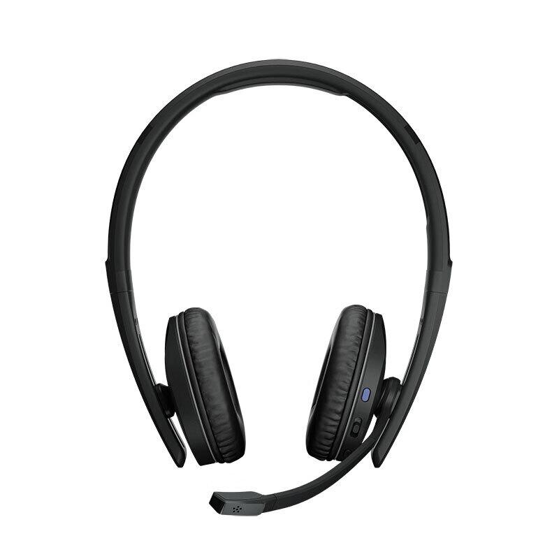 EPOS Sennheiser ADAPT 261 Bluetooth Headset with Type-C Adapter