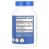 Nutricost, Клюква, Витамины C и E, 120 капсул