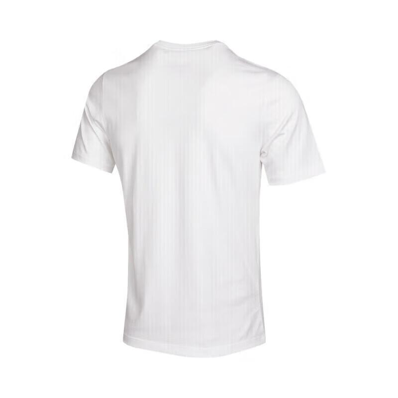 NIKE Spring And Summer Men's Short-Sleeve T-Shirt