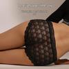 Urban Beauty Women's Sexy Lace Antibacterial Briefs