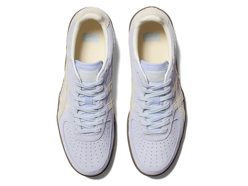1183C436-401 Onitsuka Tiger GSM SOFT SKY WHITE (Мужской)