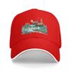 Moose Creek Baseball Cap funny hat New In The Hat Sun Hat For Children golf genuine For Unisex Womens