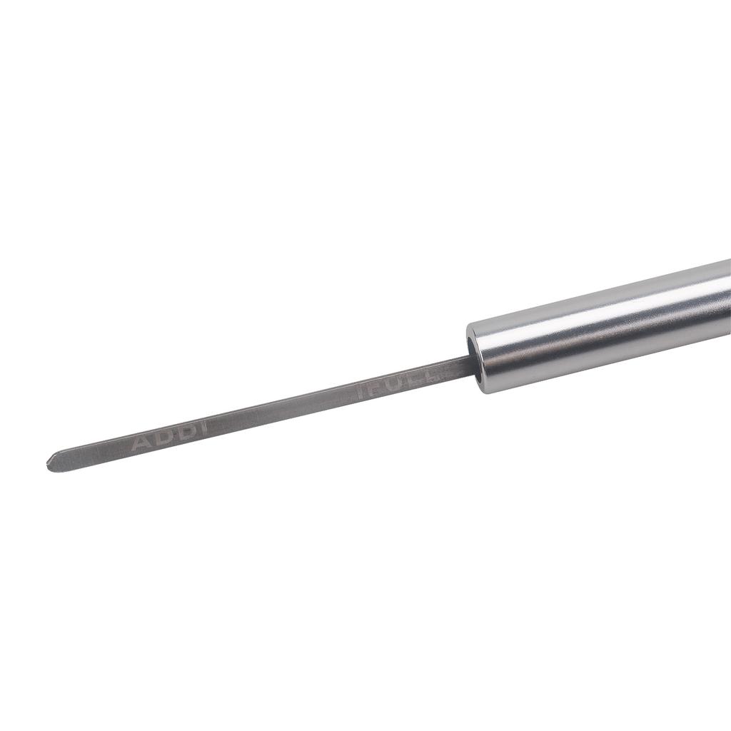 Flexible Engine Oil Dipstick Replacement for Chevy SBC 267 305 350 400 4.4 5.7 6.6