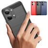 Нескользящий гибкий чехол из ТПУ для Xiaomi Poco X8 Pro Max Защитный чехол Ударопрочный Fundas Coque Capa