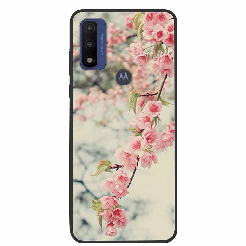 Для Motorola Moto G Pure Чехол Ударопрочный Мягкий Силиконовый Задняя Крышка Для Moto G Pure Чехлы Для Телефона Для Moto GPure 2021 Coque Fundas