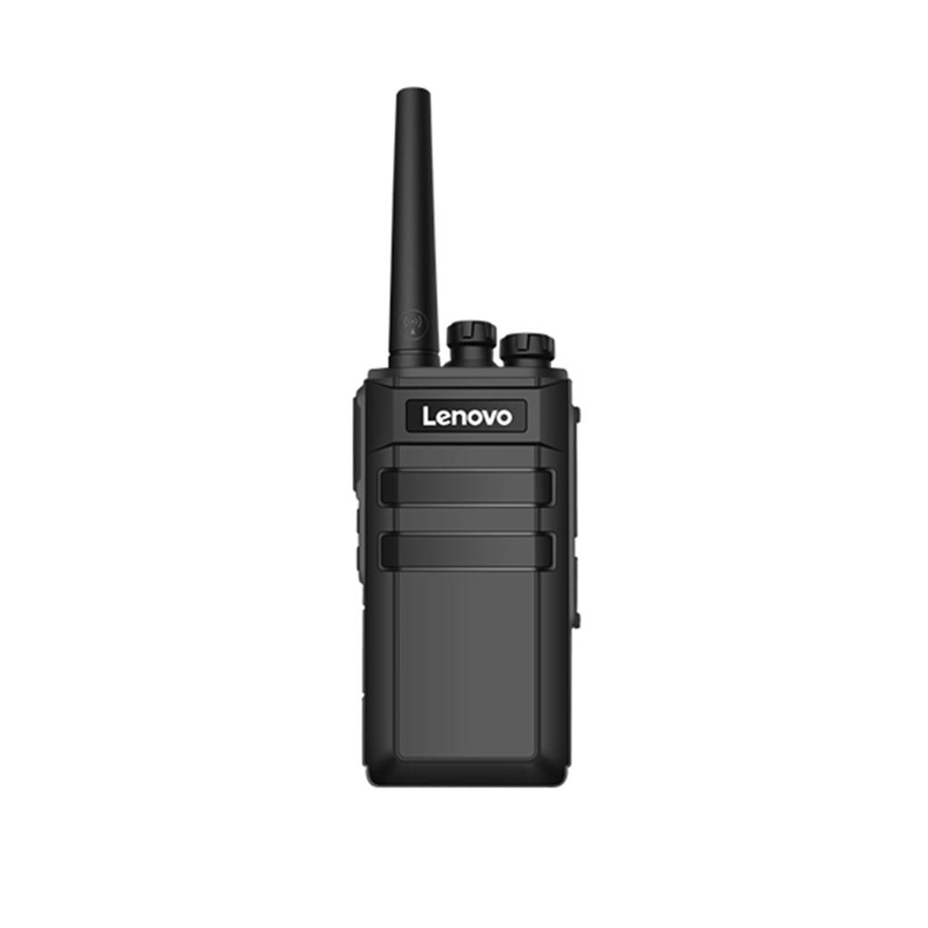 Lenovo N7 Walkie Talkie Рации дальнего действия для взрослых с 16 каналами для пеших прогулок и кемпинга