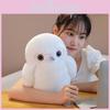 Cute Owl Plush Toys Soft Stuffed Animal Pillows Doll Koids Gift Decorations