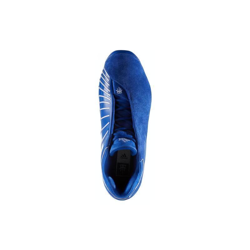 adidas Кроссовки T Mac 3 Maddie 3 Suede 'Red Blue' BY4512