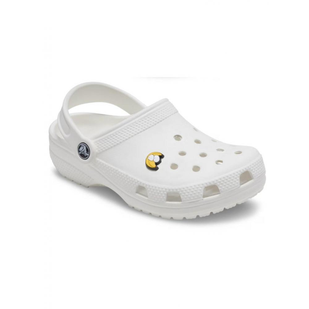 Crocs Подвеска-талисман «Друг банана» Gibbitz 10014847
