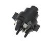 Volkswagen Зажигание Белая Головка/Переключатель 4A0905849