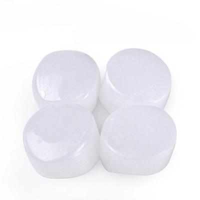 6 шт. силиконовые затычки для ушей, шумоизоляция, защита ушей, защита от храпа, затычки для ушей для путешествий, сна, обучение шумоподавлению, Mute