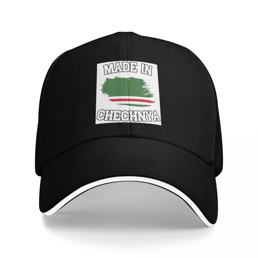 Чеченский Волк Герб Ичкерии Чечни Бейсболки Snapback Бейсбольные Кепки Дышащие Повседневные Кепки Для улицы Унисекс