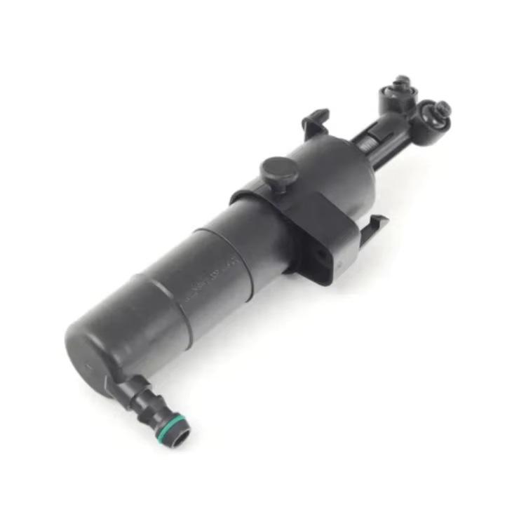 OEM Headlights for Mercedes-Benz C-Class W204 (2011-2014)