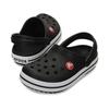 [Обувь Crocs] Официальные детские сабо Crocband Clog K bK 24sKcl207006 