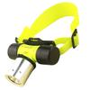 Diving Light T6 Ultra High 3 Lighting Long Distance Nighttime Amphibious Batteries Sold Separately D.Stomo Headlamp, LED, Bright, Power, Modes,